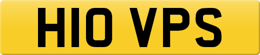 H10VPS