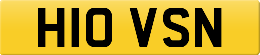 H10VSN