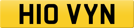 H10VYN