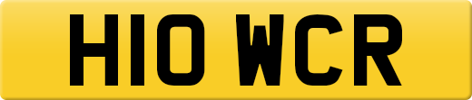 H10WCR