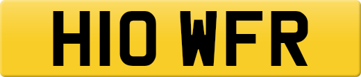 H10WFR