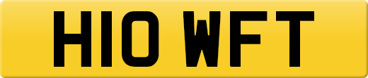H10WFT