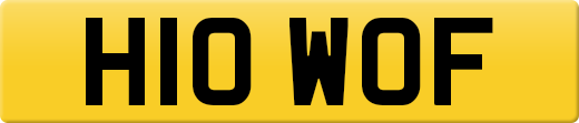 H10WOF