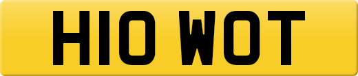 H10WOT