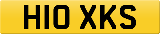 H10XKS
