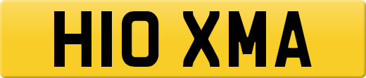 H10XMA