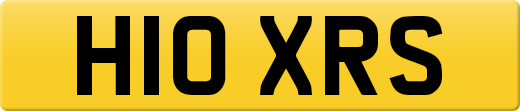 H10XRS