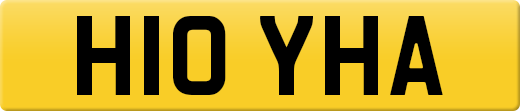 H10YHA