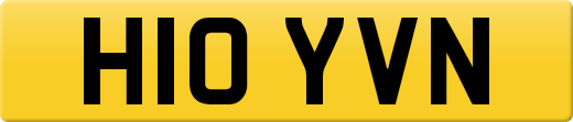 H10YVN