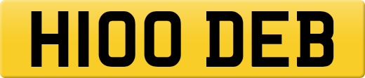 H100DEB