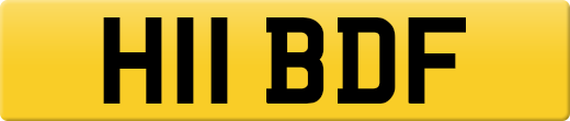 H11BDF