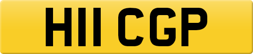 H11CGP