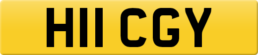 H11CGY