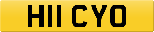 H11CYO