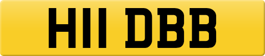 H11DBB