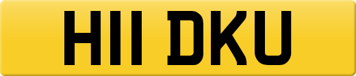 H11DKU