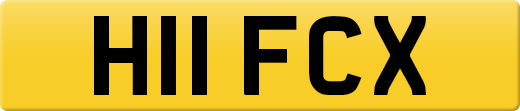 H11FCX