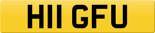 H11GFU