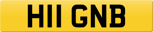 H11GNB