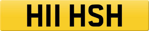 H11HSH