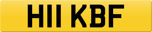 H11KBF