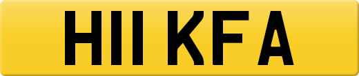H11KFA