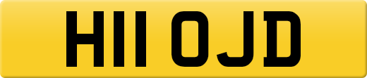H11OJD