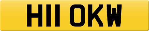 H11OKW
