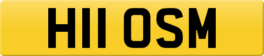H11OSM