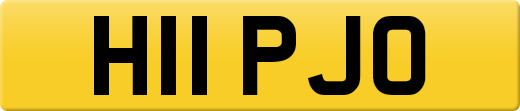H11PJO