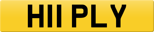 H11PLY
