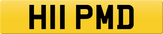 H11PMD
