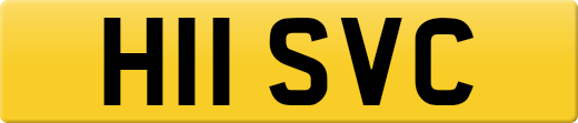 H11SVC