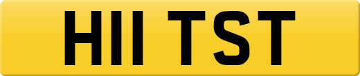 H11TST