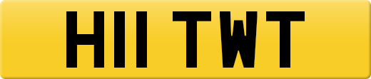 H11TWT
