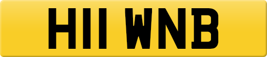H11WNB