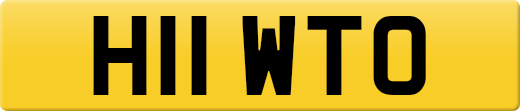 H11WTO