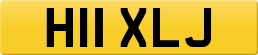 H11XLJ