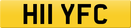 H11YFC