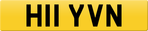 H11YVN