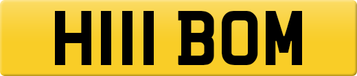 H111BOM
