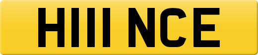 H111NCE