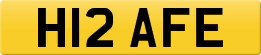 H12AFE