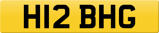 H12BHG