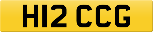 H12CCG