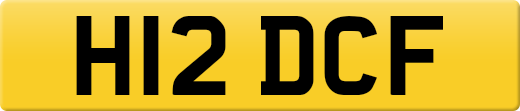 H12DCF