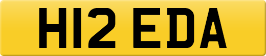 H12EDA