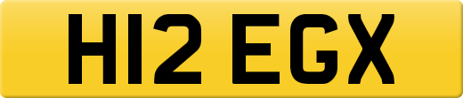 H12EGX
