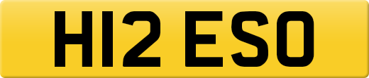 H12ESO