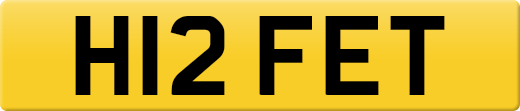 H12FET